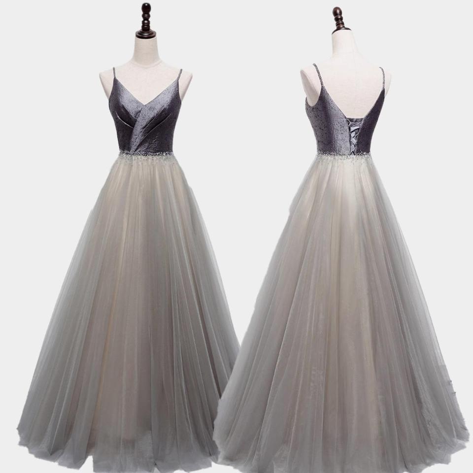 ball gown for women